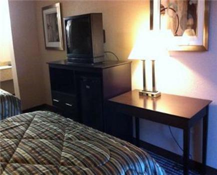 Remington Inn Oklahoma City Exteriér fotografie